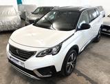 Peugeot 5008, 7 Sitzer, Pamorama, Automatik - Peugeot 5008: Automatik