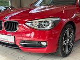 BMW 118 d xDrive Sport/Bi-Xenon/SHz/2-Zonen/PDC - gebrauchte BMW 118 aus dem Jahr 2014