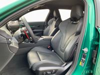 BMW M5 - Vorschau Bild 11