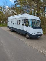 HYMER / ERIBA / HYMERCAR S 820 - HYMER / ERIBA S 8
