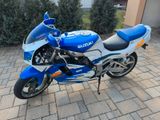 Suzuki GSX-R750W GR7BB - SUZUKI R 750 W GSX