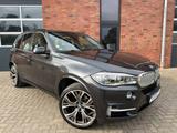 BMW X5 xDrive 40d,LEDER,PANO,HUD,DAB,SOFTCL,7-SITZE - gebrauchte BMW X5 aus dem Jahr 2015