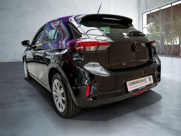 Opel Corsa F 1.2 Basis Komfort-Paket Spurhalteassi.