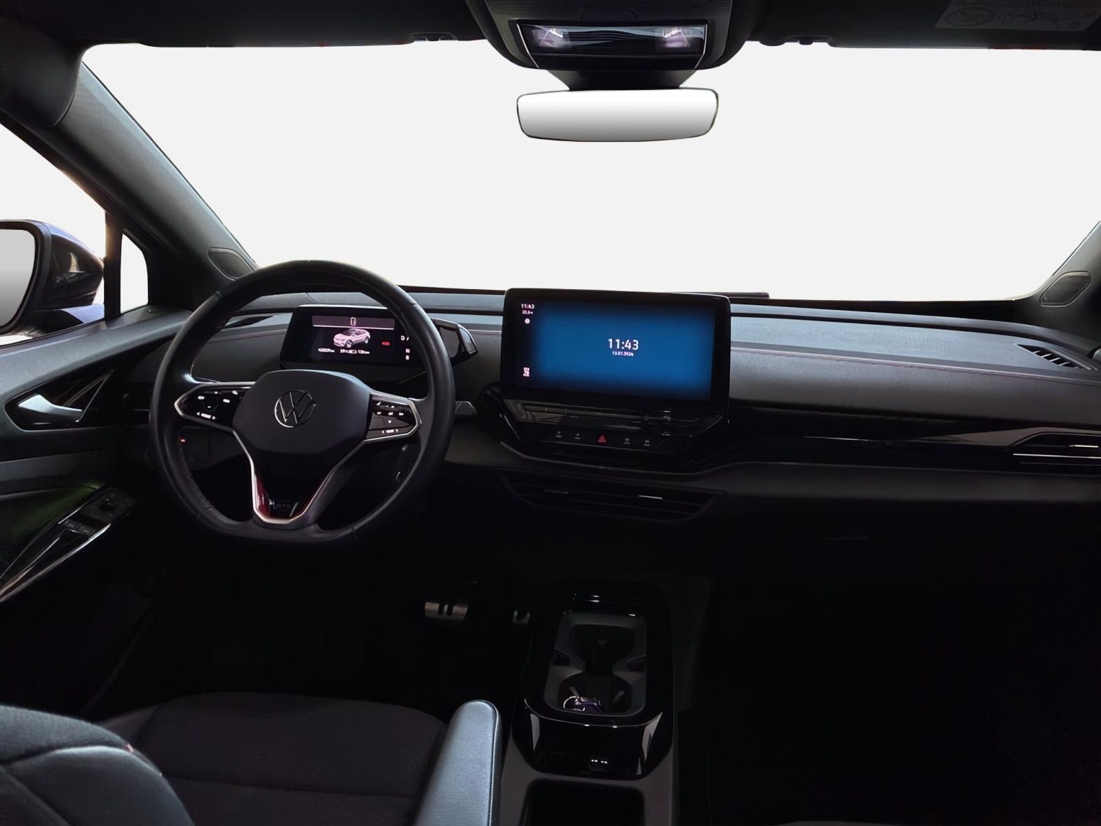 Volkswagen ID.4 - Bild 5
