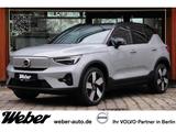 Volvo XC40 Twin Motor Ultimate *Pixel-LED*Microtech*
