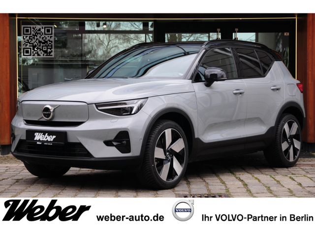 Volvo XC40 Twin Motor Ultimate *Pixel-LED*Microtech*