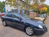 Lancia Thesis 2.4 20V Emblema/ Tüv+Insp. neu/Gepflegt - Lancia Thesis: 2.4