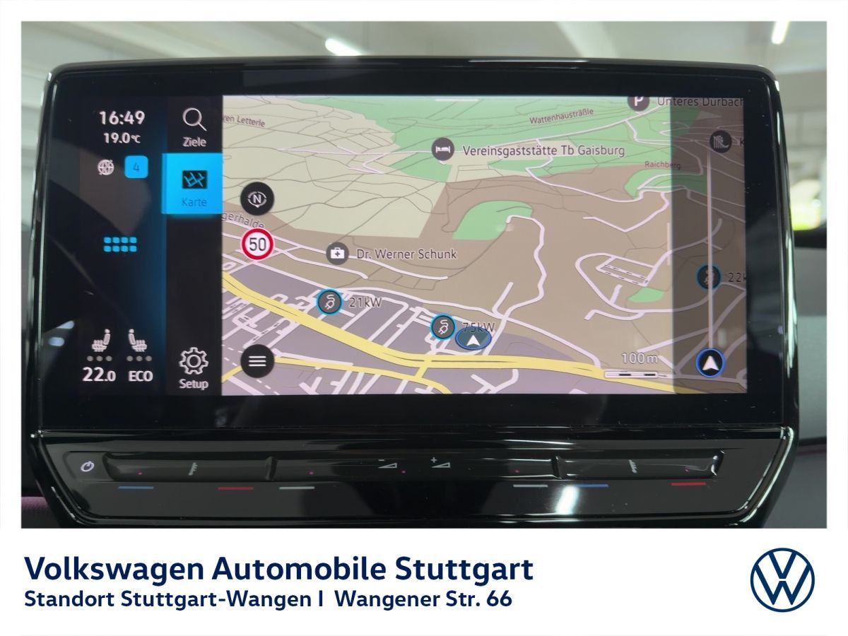 Volkswagen ID.3 - Bild 12