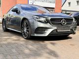 Mercedes-Benz E 400  Coupe AMG/Pano/3DBurmester/HUD/Distronic - Mercedes-Benz E 400 in Köln