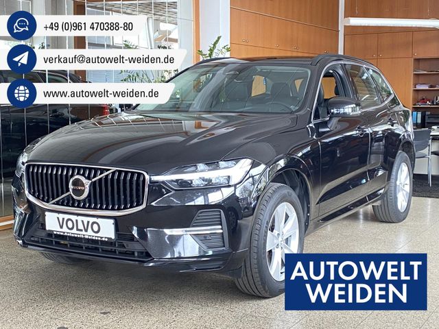 Volvo XC60 B4 Diesel AWD Mild-Hybrid Momentum Pro