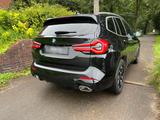 BMW X3  Facelift xDrive 20d/M Sport/AHK/Pa... - BMW X3: Facelift