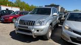 Toyota Land Cruiser 3.0 D-4D 4x4 AUTOMATIK - gebrauchte Toyota Land Cruiser aus dem Jahr 2008
