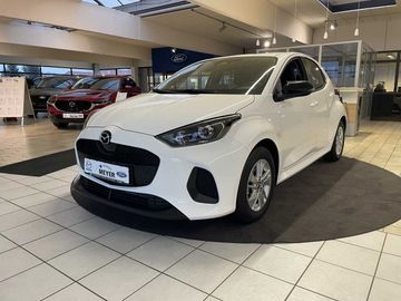 Mazda 2 Hybrid 1.5 VVT-i 116 CVT Centre-Line