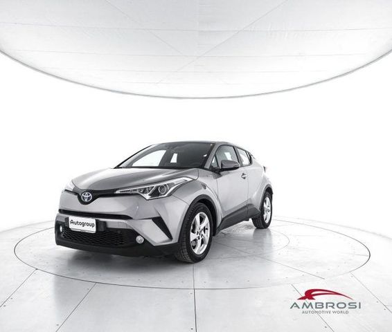 Toyota TOYOTA Other C HR 1.8 Hybrid E-CVT Style