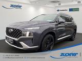 Hyundai SANTA FE 1.6 T-GDI Signature Plug-In - Hyundai Santa Fe Signature mit Hybrid-Antrieb (Benzin/Elektro)