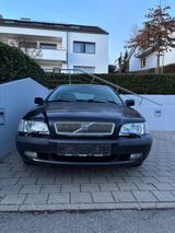 Volvo S40 2.0 - wenig KM - Gehobene Ausstattung - Volvo S40 aus 2001
