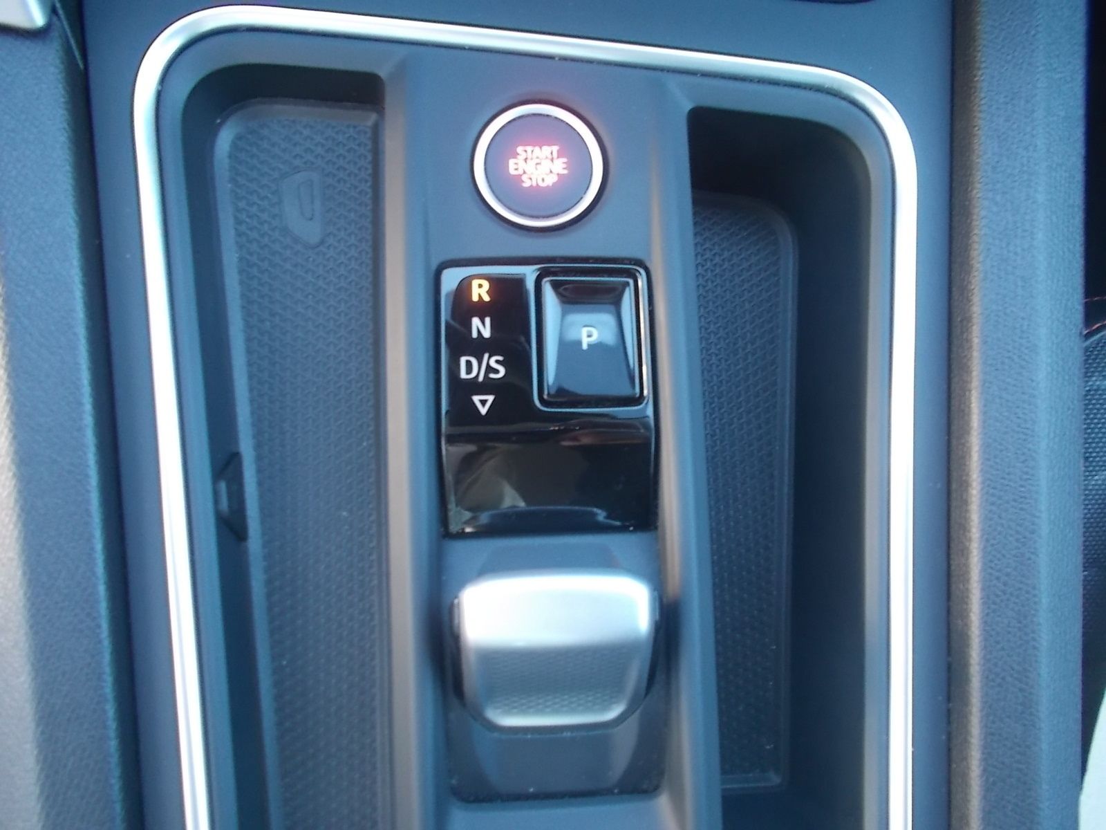 Fahrzeugabbildung SEAT Leon Sportstourer FR 2.0 TDI DSG