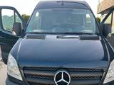Mercedes-Benz Mercedes Sprinter zu Verkaufen - Mercedes-Benz Sprinter aus 2006: Van