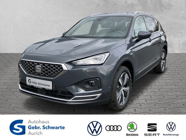 Seat Tarraco Xperience 2.0 TDI 110 kW (150 P