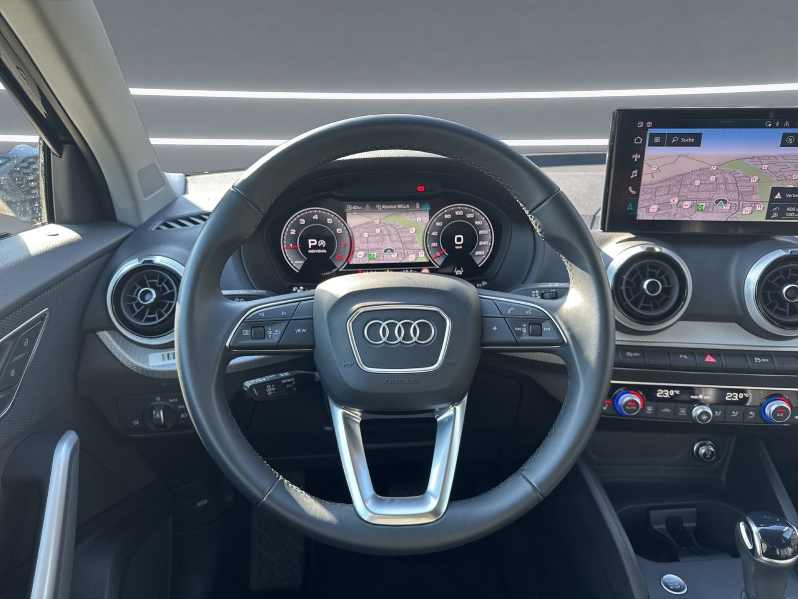Audi Q2 - Bild 9