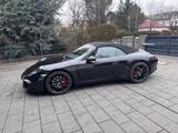 Porsche 911 991 Carrera S Cabriolet Carrera S Approved  - Porsche 991 von privat