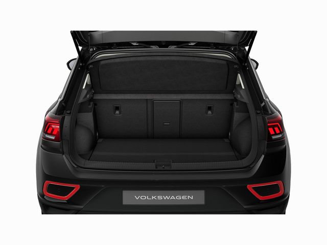 T-Roc 1.5TSI DSG Goal AHK