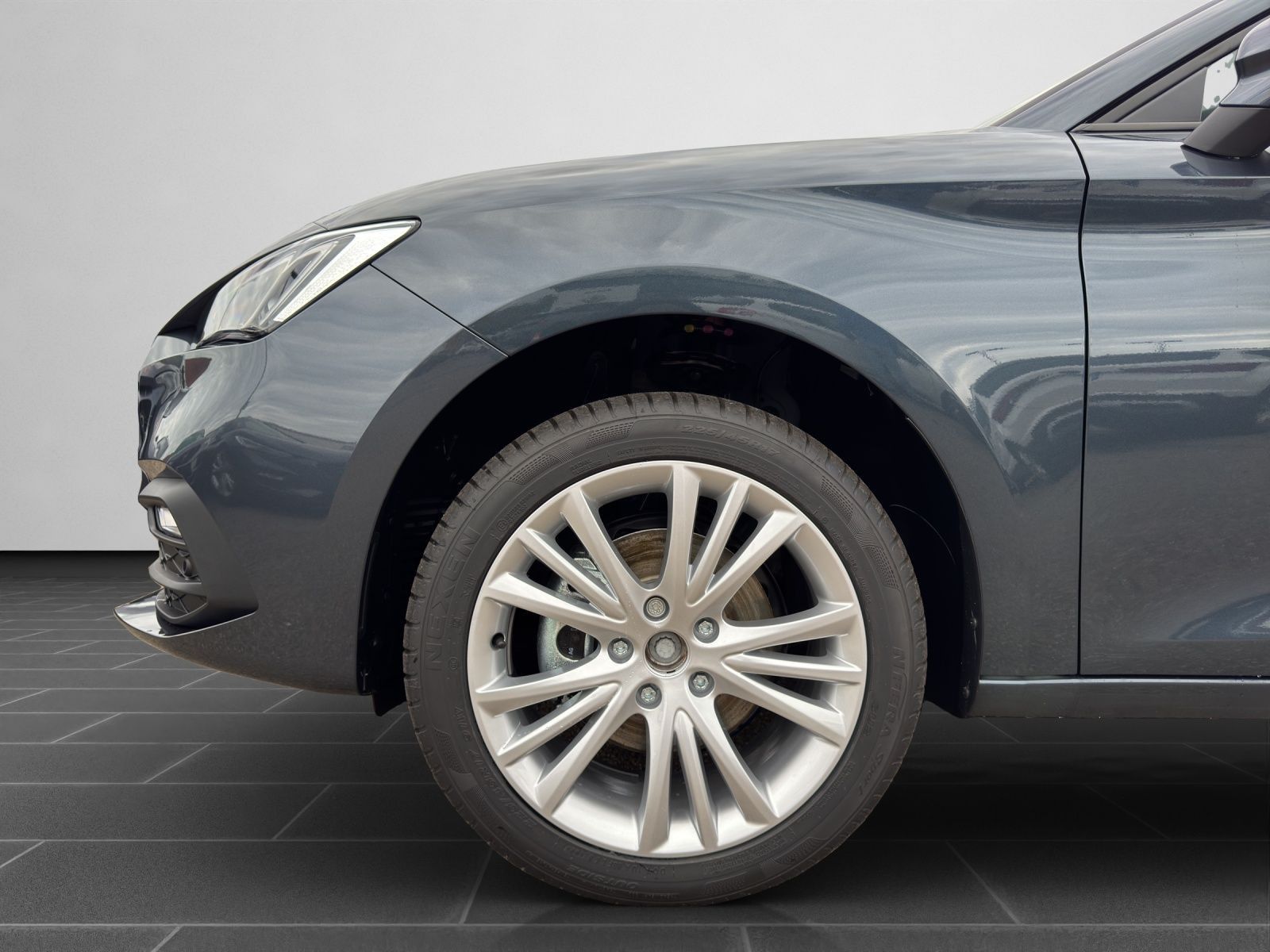 Seat Leon - Bild 9