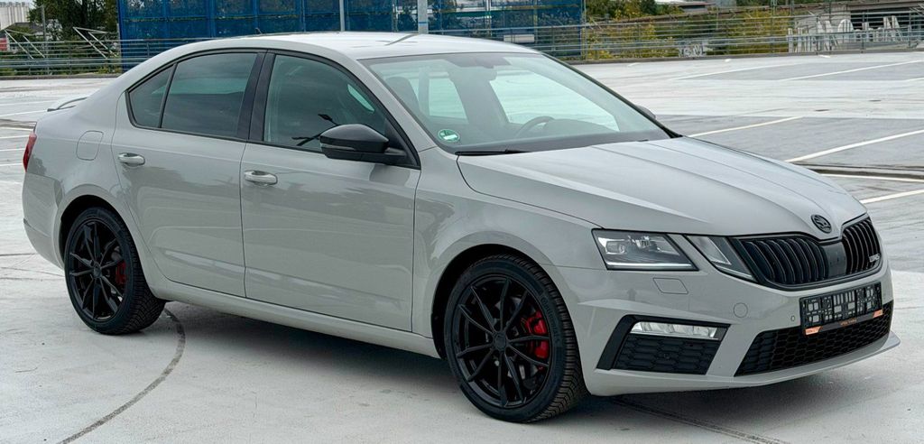 Image of Skoda Octavia