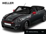 MINI John Cooper Works Cabrio HUD,Navi,SHZ,ad.LED,DAB - graue MINI John Cooper Works Cabrio