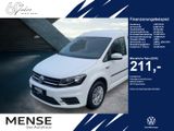 Volkswagen Caddy Trendline Klima |AHK|SHZG|PDC