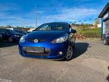 Mazda 2 Lim. 1.3 Impression Sport - gebrauchte Mazda 2 aus dem Jahr 2008
