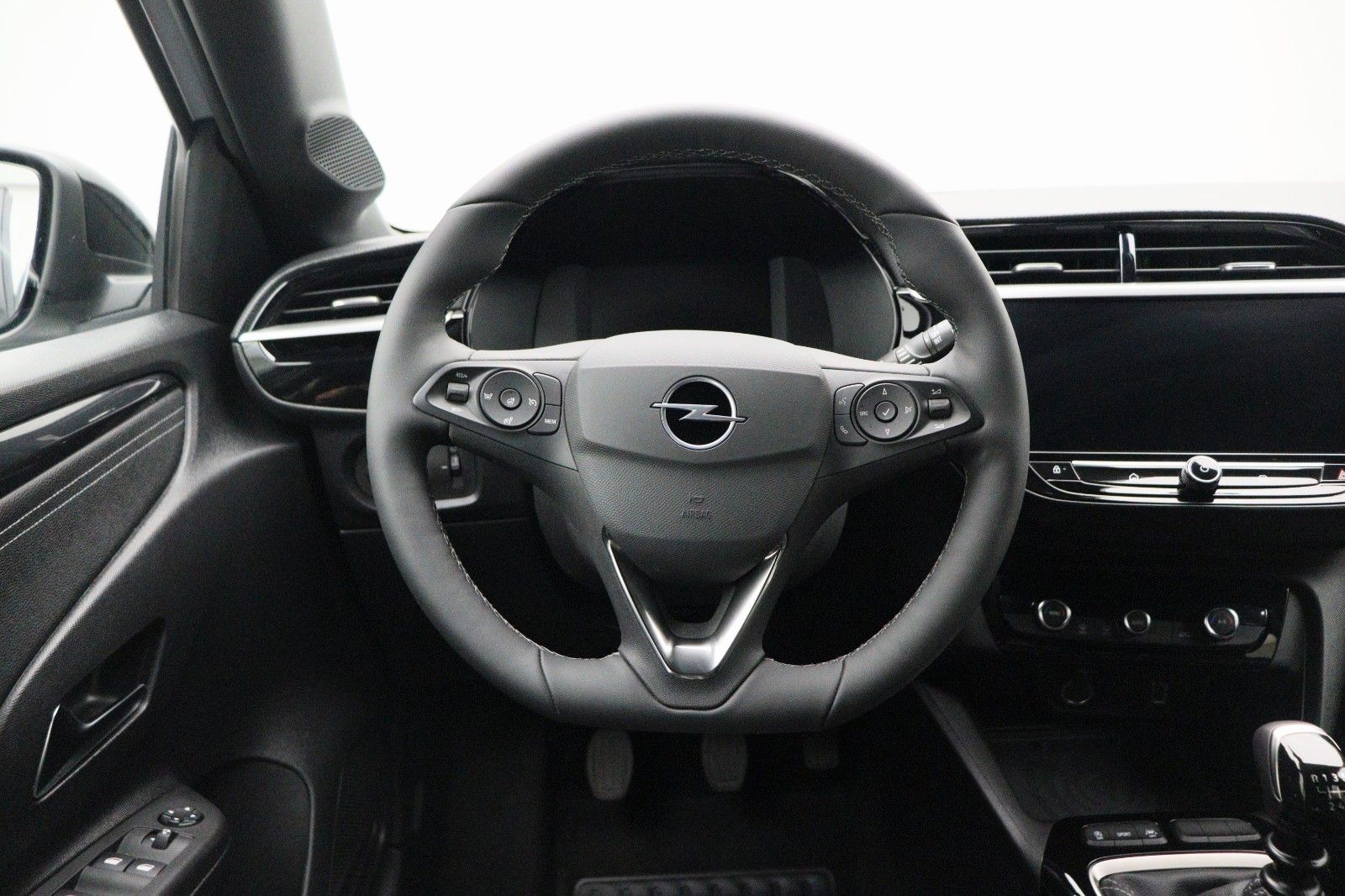 Fahrzeugabbildung Opel Corsa F 1.2 GS NAVI LED KAMERA