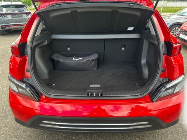 Fahrzeugabbildung Hyundai KONA Trend Elektro 2WD Navi Soundsystem LED ACC
