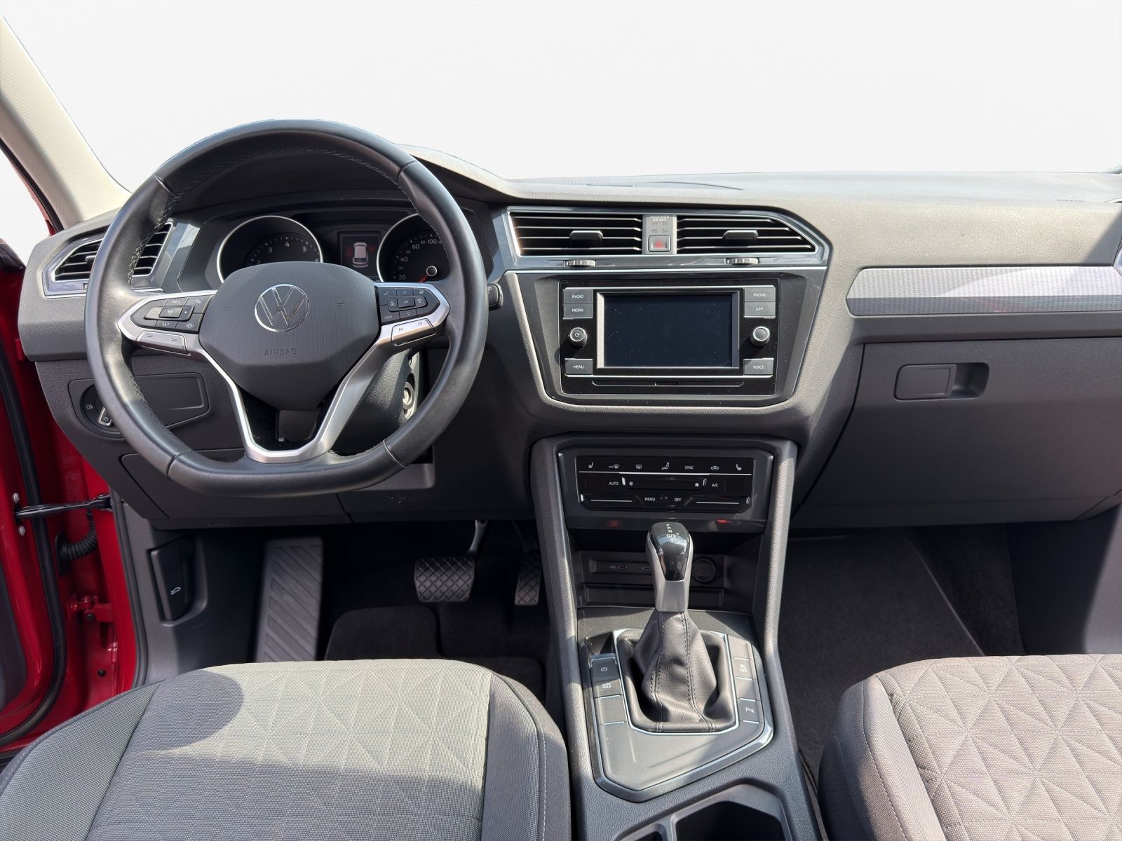 Volkswagen Tiguan Life 1.5 TSI DSG*ACC*LED*Shz.*elektr. Hec foto 5