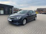 Opel Astra H GTC 1.9 CDTI Cosmo 2HD Leder AHK OPC - Opel Astra aus 2006: Opc