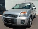 Ford Fusion + 1,4 16V TÜV NEU SERVICE NEU KLIMA ALLW. - gebrauchte Ford Fusion aus dem Jahr 2006