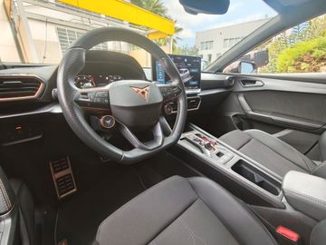 Cupra Formentor - 10