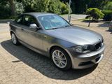 BMW 120i Coupé M Sport Paket|Xenon|Sportsitze|17"LMR
