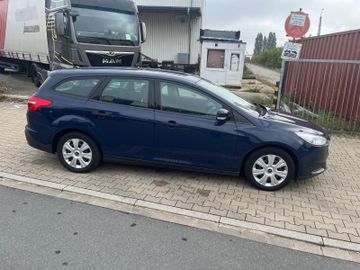 Ford Focus - 2
