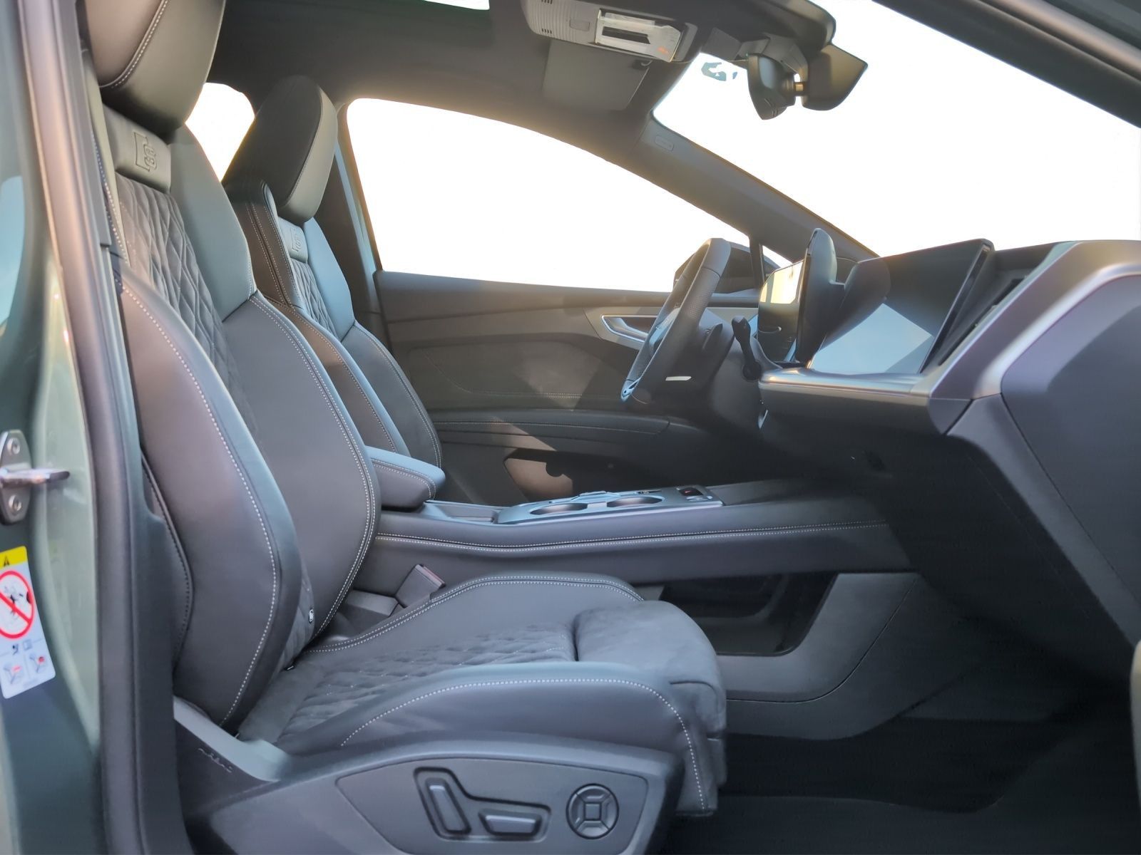 Audi Q4 e-tron - Bild 4