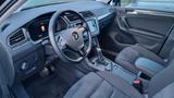 Volkswagen Tiguan 1.4 DSG 4M HIGHLINE AHK DIGITAL COCKPIT - VW Tiguan von privat
