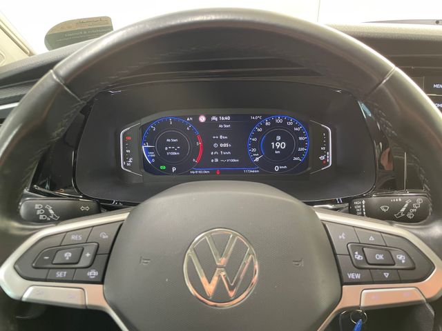 T6.1 California Beach Tour 2.0 TDI DSG LED