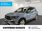 Volkswagen T-Cross 1.0 TSI FACELIFT Life App-Connect Kamera - VW T-Cross Gebrauchtwagen in Düsseldorf