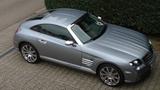 Chrysler Crossfire 3.2 V6 - - Chrysler Crossfire: Coupe
