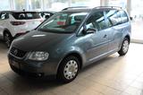 Volkswagen Touran 1.9 TDI Basis - Volkswagen Touran Basis mit Diesel-Antrieb