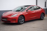 Tesla Model 3 Long Range AWD *AHK* - Tesla Model 3: Automatik