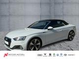 Audi A5 Cabriolet 35 TDI S-TR S-LINE 5JG+LED+NAVI+AHK