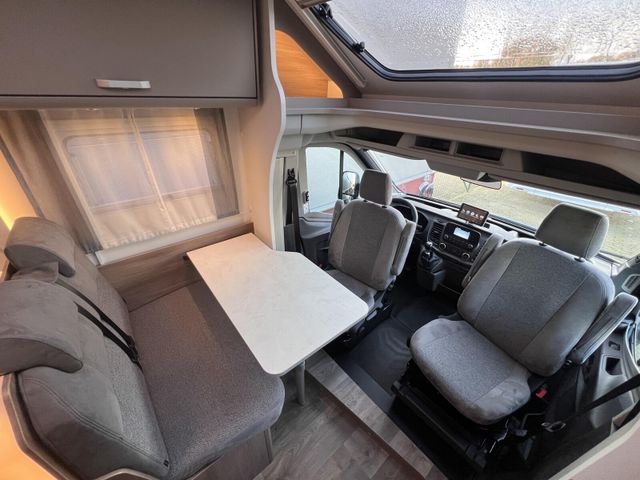 Carado Edition24 T Ford 338