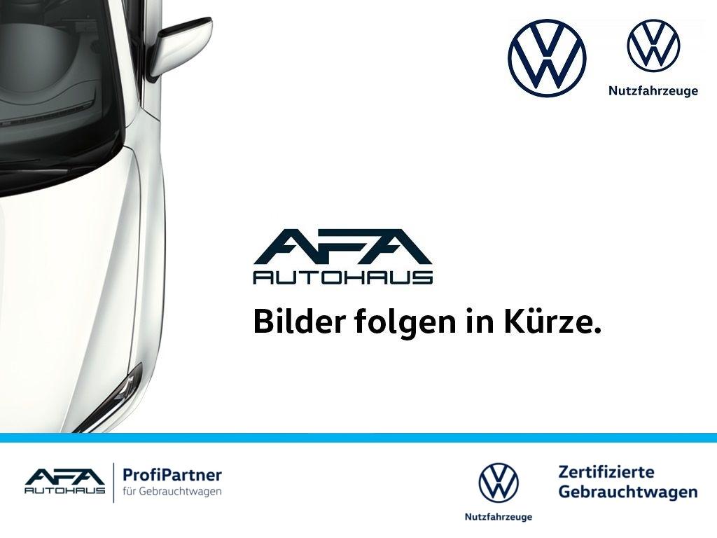 Volkswagen Caddy Cargo 2.0 TDI Klima*Navi*PDC