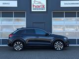 Volkswagen T-Roc R-Line 2.0 TDI DSG*Panorma*AHK*LED - Volkswagen T-Roc: Automatik